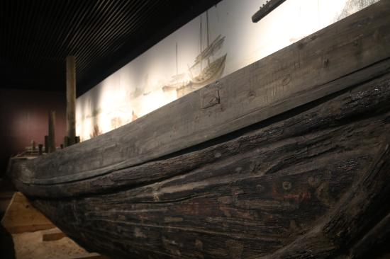 【何以中国 行走河南】走进安阳殷墟博物馆 探寻3300年前商代生活中的“美”  第13张