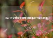 韩正会见美国景顺集团董事会主席瓦格纳