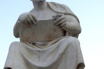 奥古斯都时代的历史学家李维