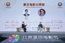 《让子弹飞》“申遗”之前，姜文终于回应了饺子和醋的问题