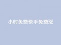 24小时免费快手免费涨1w,点赞下单平台 - qqsvip充值网站低价 - QQ空间访客1人浏览量3