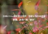小米SU7Ultra维权博主发声：尽管认为小米存在欺骗，其他厂商“更坏”