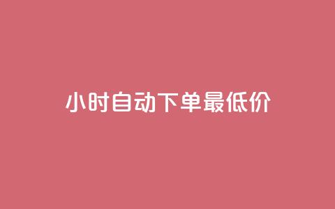 24小时自动下单最低价,dy点赞秒到账 - 彩虹云商城 qq空间秒赞助手官网  第1张