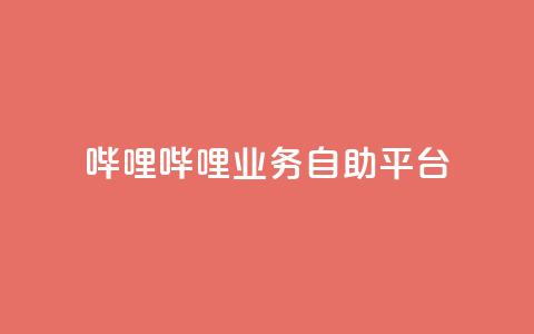 哔哩哔哩业务自助平台,王者荣耀低价卡盟 - dy业务低价自助下单 卡盟最低自助下单官网  第1张