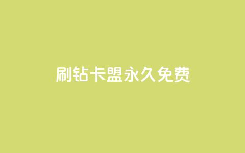 qq刷钻卡盟永久免费,qq钻全网下单业务平台 - 拼多多小号自助购买平台 拼多多怎么发表评论  第1张