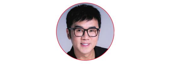中国美妆最前线，唐毅的正统中式妆容！  第10张