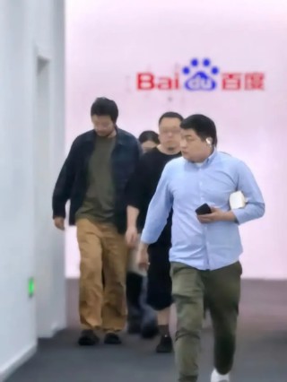 罗永浩被曝现身百度引发AI合作猜想