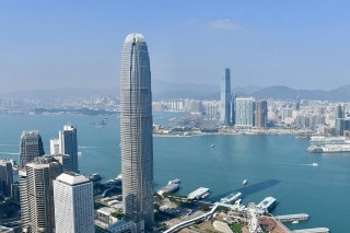香港今年新股集资额已超600亿港元，暂居全球首位