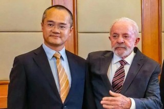 中国外卖出海巴西，代表“破内卷”新趋势
