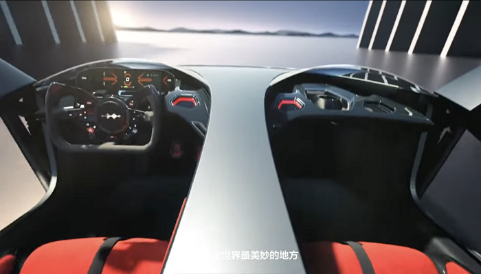 2025年最有可能成为“顶流	”的十款车型｜界面预言家⑧  第19张